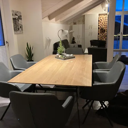 Bergblick By Interhome Apartamento *