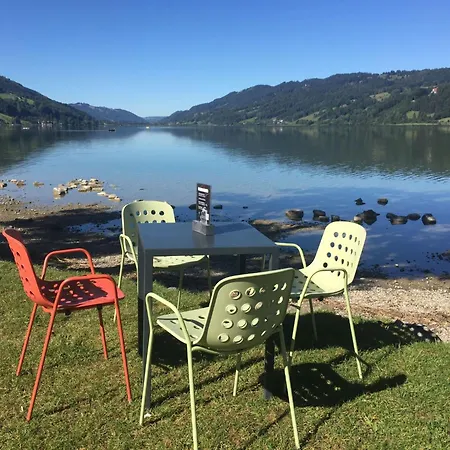 Bergblick By Interhome * Ofterschwang