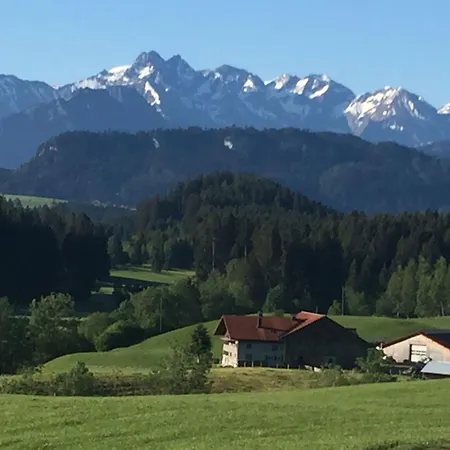 Bergblick By Interhome Apartamento *