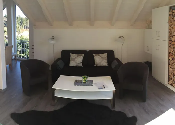 Apartment Bergblick By Interhome