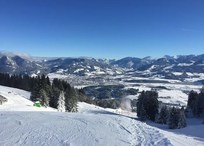 Bergblick By Interhome Apartment