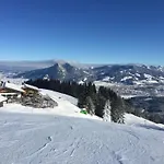 Bergblick By Interhome Ofterschwang
