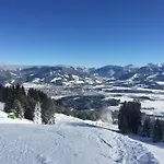 Bergblick By Interhome Apartamento