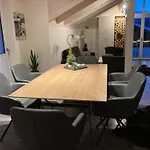 Bergblick By Interhome Apartamento *