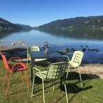 Bergblick By Interhome * Ofterschwang