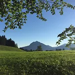 Apartamento Bergblick By Interhome Ofterschwang
