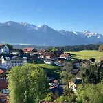 Bergblick By Interhome Ofterschwang