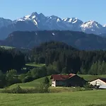 Bergblick By Interhome Apartamento *