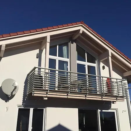 Apartman Bergblick By Interhome