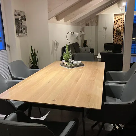 Bergblick By Interhome Apartman