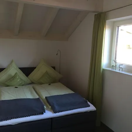 Bergblick By Interhome * Ofterschwang