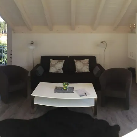 Apartman Bergblick By Interhome