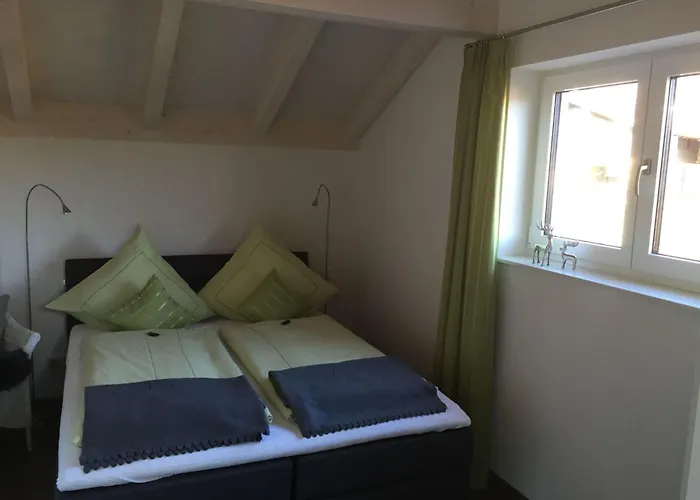Bergblick By Interhome * Ofterschwang