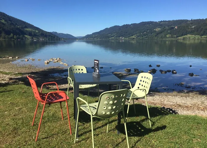 Bergblick By Interhome * Ofterschwang